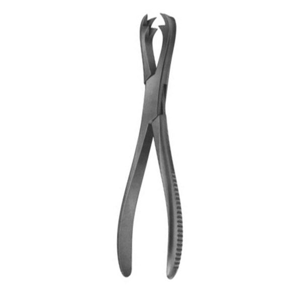 Langenbeck Bone Holding Forceps Strong Lapro 