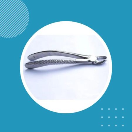 Forceps Clamps